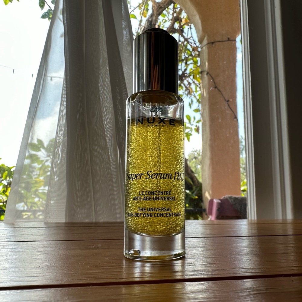 Nice Super Serum